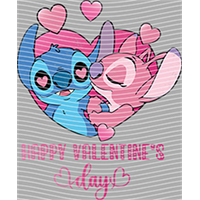 Valentine's Day-QRJ  6675